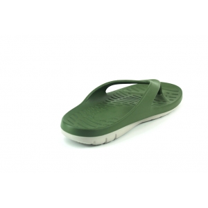 COQUI 7901 green туфли пляжные