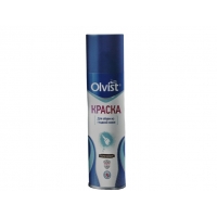 Olvist 2092RS Olvist аэрозоль-краска для кожи