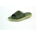 COQUI 6194 beige/green туфли пляжные