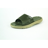 COQUI 6194 beige/green туфли пляжные