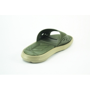 COQUI 6194 beige/green туфли пляжные