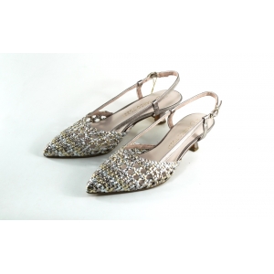 Marco Tozzi 2-29502-44-532/202 босоножки