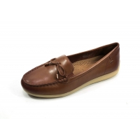Tamaris Comfort 8-84600-44-327 мокасины