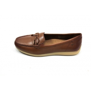 Tamaris Comfort 8-84600-44-327 мокасины