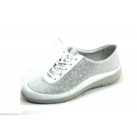 Suave OXFORD 6605PT-0101,1I13 полуботинки