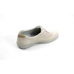 Suave OXFORD 6603PT-3103,5516 полуботинки