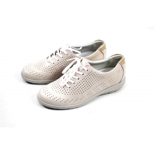 Suave OXFORD 6603PT-3103,5516 полуботинки