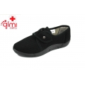 ALMI orto 010 ПБ-Ж-Т4 (777102-33386)ч. полуботинки