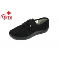 ALMI orto 010 ПБ-Ж-Т4 (777102-33386)ч. полуботинки