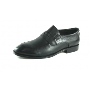 Eltempo CVD67_A223-701H-9G_BLACK лоферы
