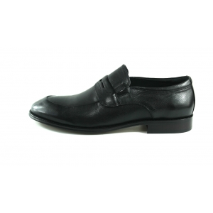 Eltempo CVD67_A223-701H-9G_BLACK лоферы