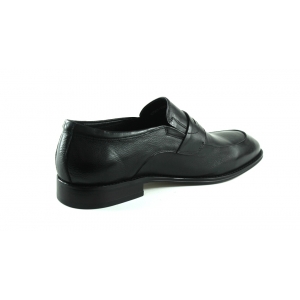 Eltempo CVD67_A223-701H-9G_BLACK лоферы