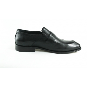 Eltempo CVD67_A223-701H-9G_BLACK лоферы