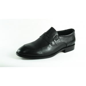 Eltempo CVD67_A223-701H-9G_BLACK лоферы