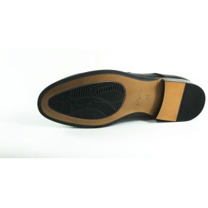Eltempo CVD67_A223-701H-9G_BLACK лоферы