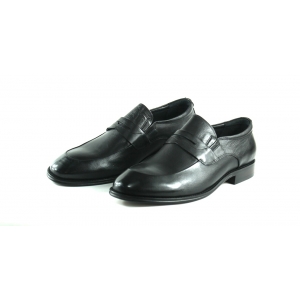 Eltempo CVD67_A223-701H-9G_BLACK лоферы