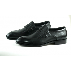 Eltempo CVD67_A223-701H-9G_BLACK лоферы