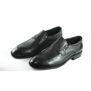 Eltempo CVD67_A223-701H-9G_BLACK лоферы