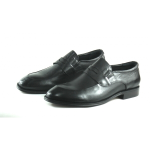 Eltempo CVD67_A223-701H-9G_BLACK лоферы