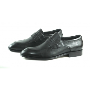 Eltempo CVD67_A223-701H-9G_BLACK лоферы