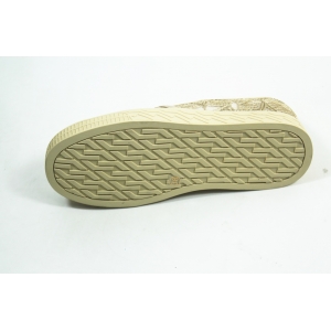 Eltempo FL702_2201-9-1B_BEIGE кеды