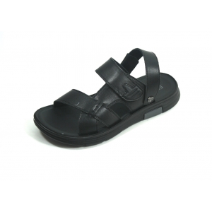 Eltempo FL981_DZ2311126-01A_BLACK сандалии