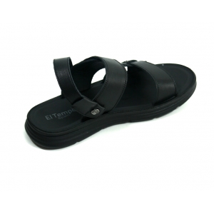 Eltempo FL981_DZ2311126-01A_BLACK сандалии