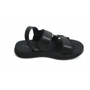 Eltempo FL981_DZ2311126-01A_BLACK сандалии