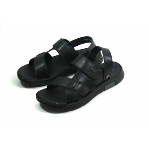 Eltempo FL981_DZ2311126-01A_BLACK сандалии