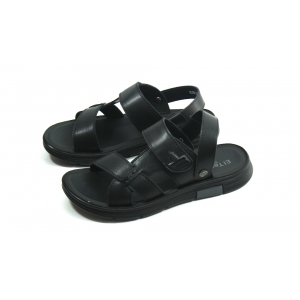Eltempo FL981_DZ2311126-01A_BLACK сандалии