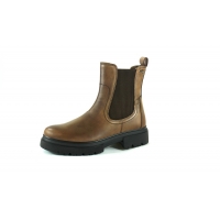 Atrai 5008 LEATHER COGNAC челси