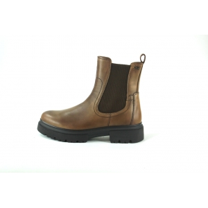 Atrai 5008 LEATHER COGNAC челси