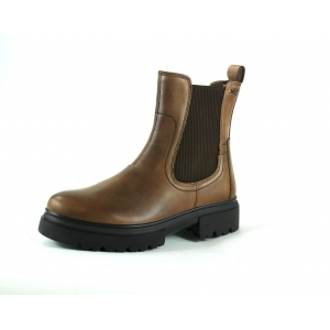 Atrai 5008 LEATHER COGNAC челси