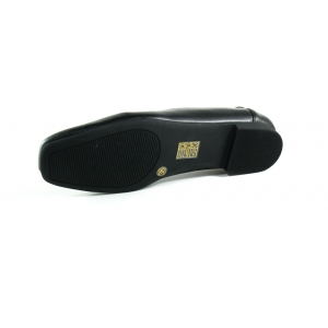 Spur AY033_02SK-BL-V туфли
