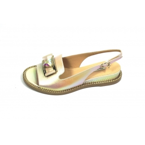 Marino Fabiani 2276 босоножки
