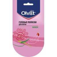 Olvist 11-401 Grips Olvist пяткоудерживатель