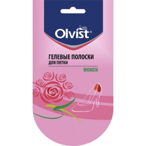 Olvist 11-401 Grips Olvist пяткоудерживатель