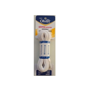 Olvist 8004-120 Olvist шнурки