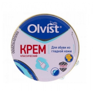 Olvist 2154/02E Olvist крем для гл.кожи