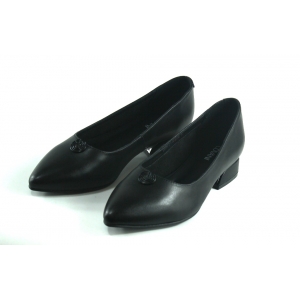 Covani MKS25-BWLM3-016A туфли
