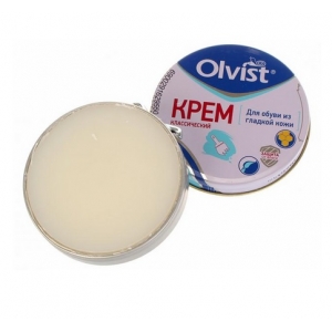 Olvist 2154/02E Olvist крем для гл.кожи