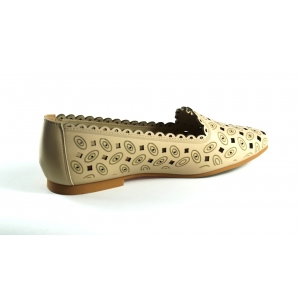 Covani ALS25-HWLC3-058-3 туфли