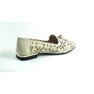 Covani DO-S25-WML3-F3031-13 туфли