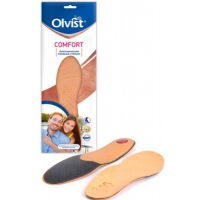 Olvist 223-55-4546 Olvist стельки