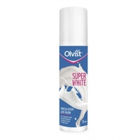 Olvist 1021WPL Olvist SUPER WHITE Краситель отбеливающий