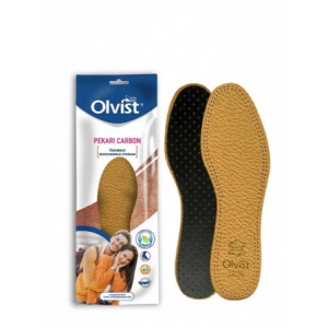 Olvist 224-77-3536 Olvist стельки