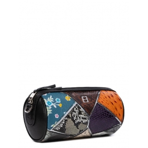 Eleganzza ZU-1973 multicolor-black сумка