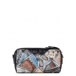 Eleganzza ZU-1973 multicolor-black сумка