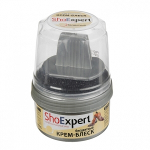 SHOExpert SE01-019 крем-блеск