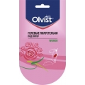 Olvist 11-10 Heel Olvist полустельки